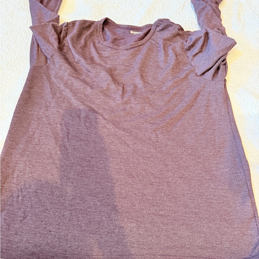 Heatkeep XL short